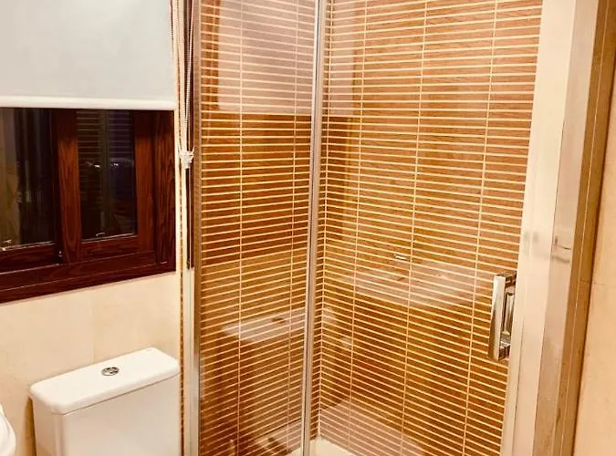 Bonito Piso En Pleno Centro Con Parking Opcional Apartment *