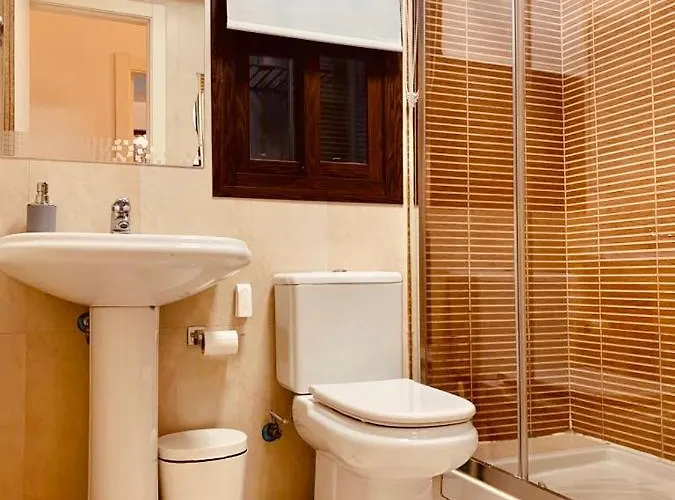 Bonito Piso En Pleno Centro Con Parking Opcional Apartment